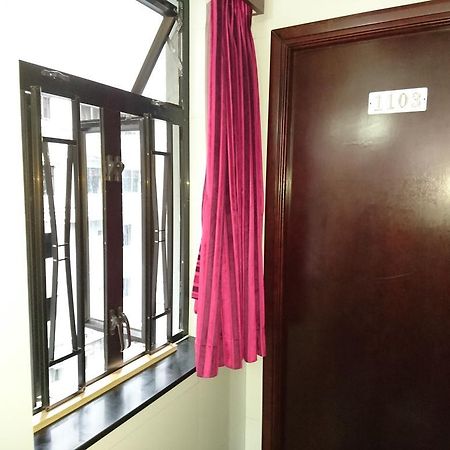 Castle Inn Hong Kong Ngoại thất bức ảnh
